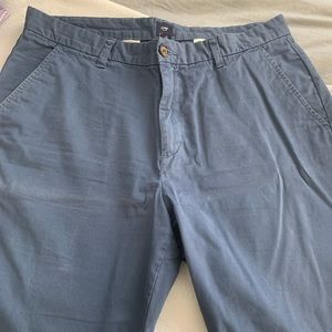Men’s chinos shorts